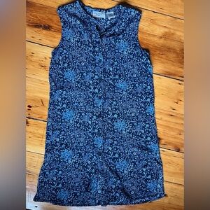 Outfit JPR Petite Vintage Paisley Button Up Sheath Dress